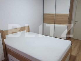 Apartament de închiriat 2 camere, în Bucureşti, zona Theodor Pallady