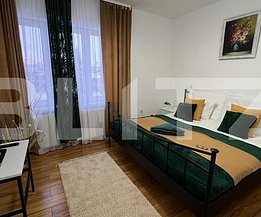 Apartament de închiriat 3 camere, în Satu Mare, zona Titulescu