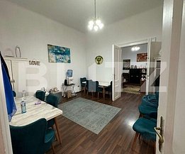 Apartament de închiriat 4 camere, în Oradea, zona Ultracentral