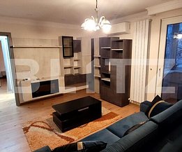 Apartament de închiriat 2 camere, în Targu Mures, zona Pandurilor