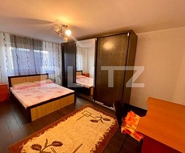 Apartament de închiriat 3 camere, în Craiova, zona Sărari