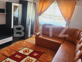 Apartament de închiriat 3 camere, în Sibiu, zona Hipodrom 3