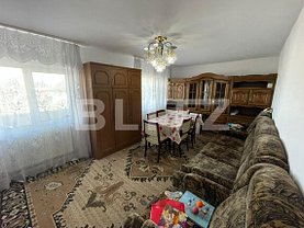 Apartament de vânzare 3 camere, în Târgu Jiu, zona Debarcader