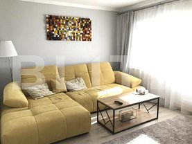 Apartament de închiriat 3 camere, în Oradea, zona Salca