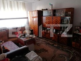 Apartament de vânzare 3 camere, în Alba Iulia, zona Cetate