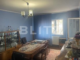 Apartament de vânzare 2 camere, în Buzau, zona Unirii Sud