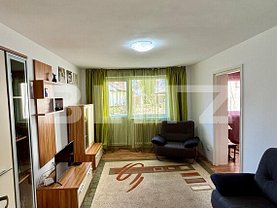 Apartament de vânzare 3 camere, în Târgu Mureş, zona Budai
