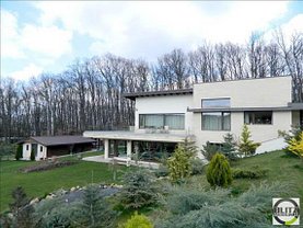 Casa de închiriat 5 camere, în Cluj-Napoca, zona Faget