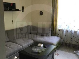 Casa de vânzare 2 camere, în Cluj-Napoca, zona Bulgaria