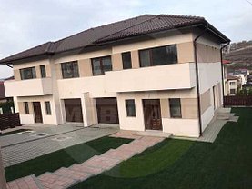 Casa de vânzare 6 camere, în Cluj-Napoca, zona Campului