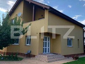 Casa de vânzare 5 camere, în Floreşti