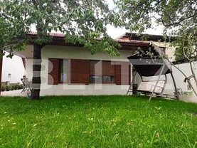 Casa de vânzare 3 camere, în Cluj-Napoca, zona Gruia