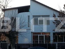 Casa de închiriat 5 camere, în Cluj-Napoca, zona Grigorescu
