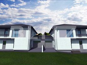 Casa de vânzare 4 camere, în Cluj-Napoca, zona Exterior Sud