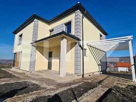 Casa de vânzare 5 camere, în Cluj-Napoca, zona Exterior Nord