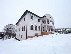 Casa de închiriat 15 camere, în Feleacu, zona Exterior Sud