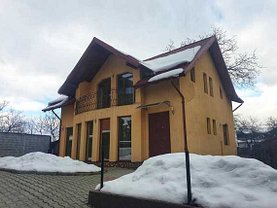 Casa de vânzare 5 camere, în Braşov, zona Exterior Sud
