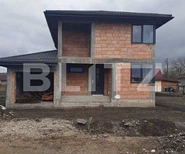 Casa de vânzare 4 camere, în Cluj-Napoca, zona Exterior Est