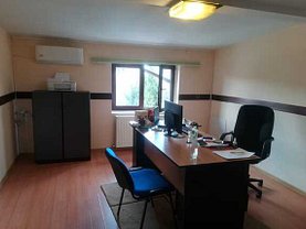 Casa 7 camere în Bucuresti, Timpuri Noi