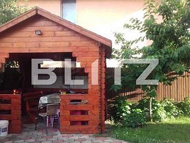 Casa de închiriat 4 camere, în Cluj-Napoca, zona Someşeni