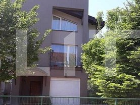 Casa 10 camere în Bucuresti