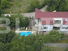 Casa 8 camere în Brasov, Poiana Brasov