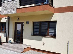 Casa de vânzare 4 camere, în Braşov, zona Periferie