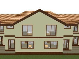 Casa de vânzare 5 camere, în Braşov, zona Exterior Vest