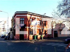Casa de inchiriat 10 camere, în Bucuresti, zona Central