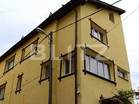 Casa de închiriat 10 camere, în Braşov, zona Noua