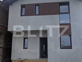 Casa 4 camere în Timisoara, Exterior Sud