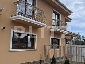 Casa 4 camere în Timisoara, Exterior Nord