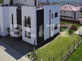 Casa de închiriat 4 camere, în Cluj-Napoca, zona Iris