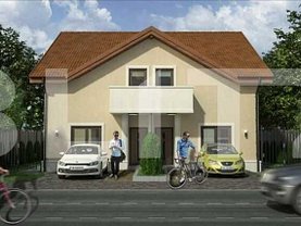 Casa de vânzare 3 camere, în Timişoara, zona Plopi