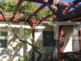 Casa de vânzare 4 camere, în Timişoara, zona Soarelui