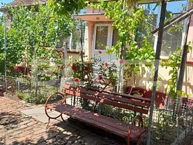 Casa de vânzare 4 camere, în Timişoara, zona Central