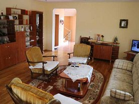 Casa de vânzare 5 camere, în Sibiu, zona Terezian