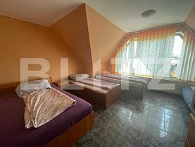 Casa de închiriat 6 camere, în Sibiu, zona Turnişor