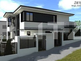 Casa de vânzare 4 camere, în Popeşti, zona Mărăşti