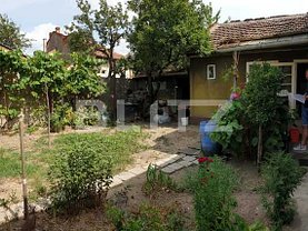 Casa 3 camere în Oradea, Cantemir
