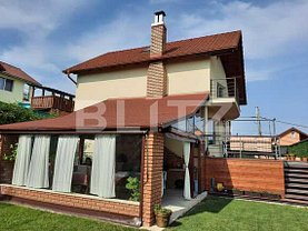 Casa de vânzare 5 camere, în Cluj-Napoca, zona Dâmbul Rotund