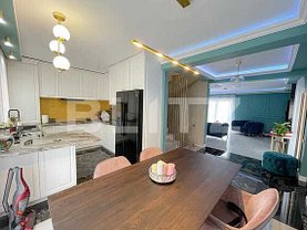 Casa de vânzare 4 camere, în Floreşti