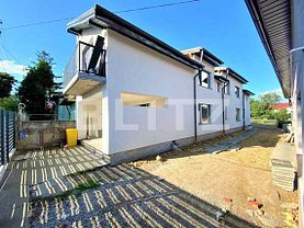 Casa de vânzare 4 camere, în Cluj-Napoca, zona Bulgaria