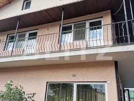 Casa de vânzare 4 camere, în Bucureşti, zona Doamna Ghica