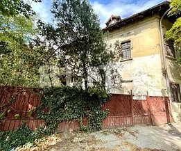 Casa de vânzare 10 camere, în Craiova, zona Gării