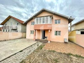 Casa de vânzare 3 camere, în Craiova, zona Lascăr Catargiu