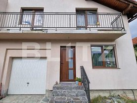 Casa de vânzare 4 camere, în Sibiu, zona Tineretului