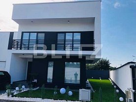 Casa de vânzare 5 camere, în Bucureşti, zona Măgurele