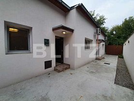 Casa de închiriat 2 camere, în Bucuresti, zona Cotroceni