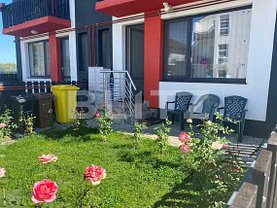 Casa de vânzare 4 camere, în Sibiu, zona Arhitectilor - Calea Cisnadiei